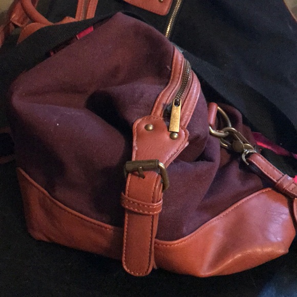 Adorable luggage bag - Picture 3 of 5